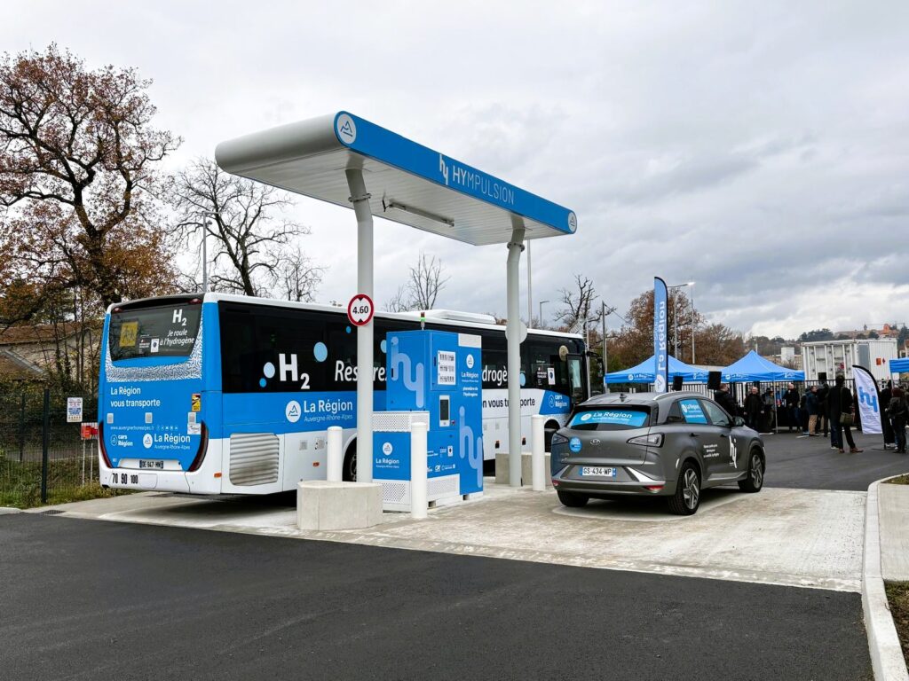 Station-hydrogene-HRS-aubenas