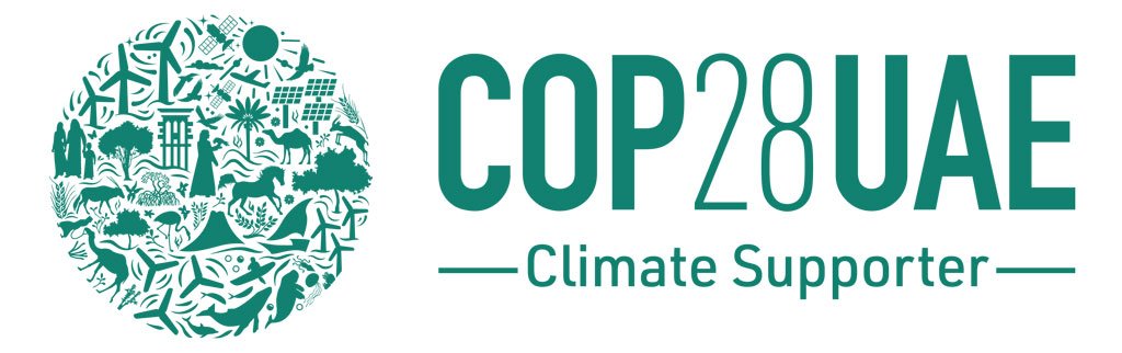 Logo COP28