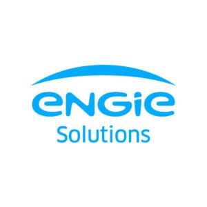 Logo Engie Solutions