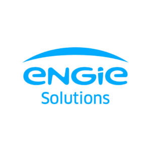 Logo Engie Solutions