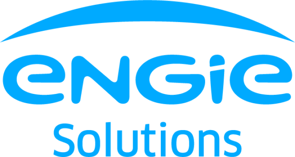 Logo Engie Solutions