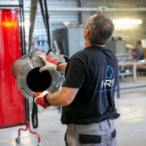 Equipe Hydrogen Refueling Solutions