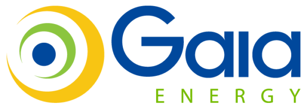 Logo Gaia Energy