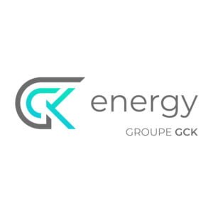 Logo GCK Energy