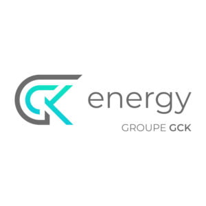 Logo GCK Energy