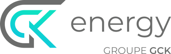 Logo GCK Energy