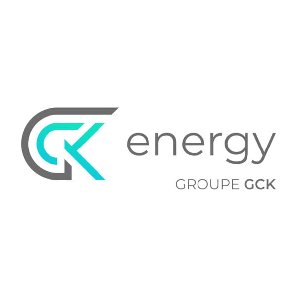 Logo GCK Energy