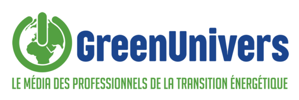 Logo GreenUnivers