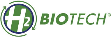 Logo H2 Biotech