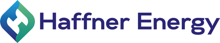 Logo Haffner Energy