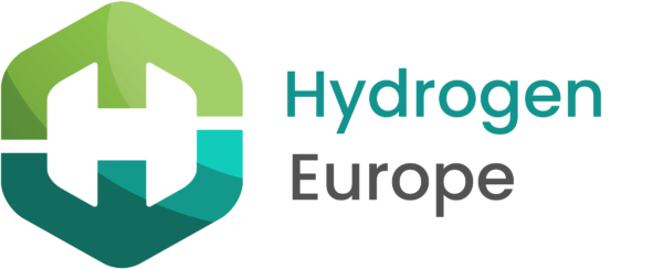 Logo Hydrogen Europe