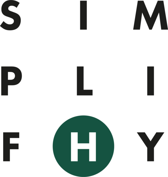 Logo Simplifhy