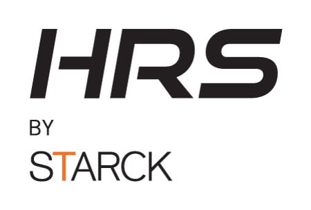 Logo HRS by Starck