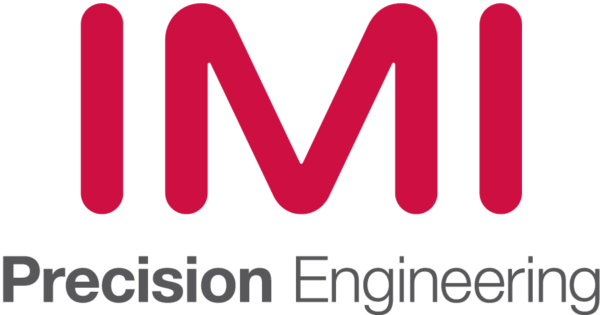 Logo IMI Precision Engineering