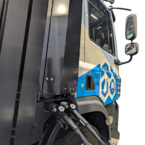 MFT - Ravitaillement camion hydrogène