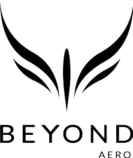 Logo Beyond Aero