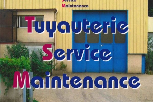 Tuyauterie Maintenance Service