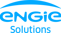 Logo Engie Solutions