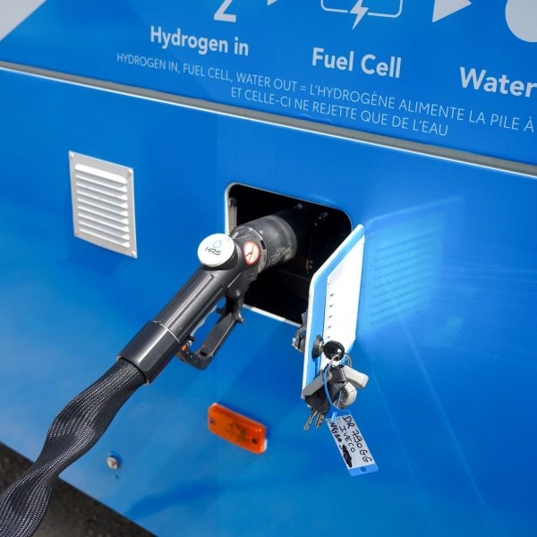 Crédit © B.E. green Events  Juillet 2024