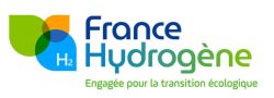 Logo France Hydrogène