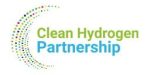 CLEAN HYDROGEN PARTNERSHIP