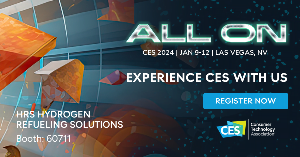 HRS at CES 2024