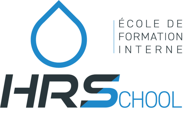 Logo HRSchool