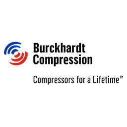 BURCKHARDT COMPRESSION