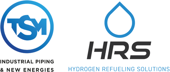 Logo HRS TSM