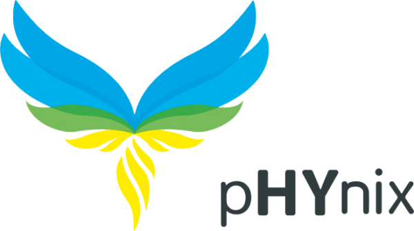 Logo Phynix