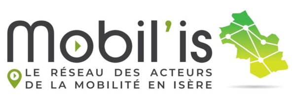 Logo Mobil'is