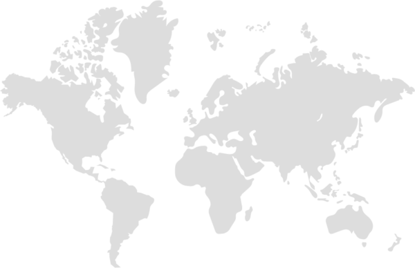 world map